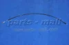 Трос замку капота (вир-во, Korea) PARTS-MALL PTB-299 (фото 1)