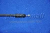 Трос замку капота (вир-во, Korea) PARTS-MALL PTB-299 (фото 3)