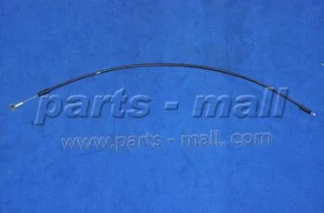 Трос замку капота (вир-во, Korea) PARTS-MALL PTB-299