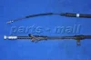Трос ручного гальма (вир-во, Korea) PARTS-MALL PTB-287 (фото 2)