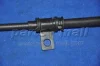 Трос ручного гальма (вир-во, Korea) PARTS-MALL PTB-287 (фото 4)