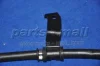 Трос ручного гальма (вир-во, Korea) PARTS-MALL PTB-287 (фото 7)