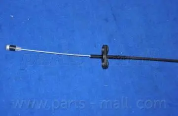 Трос газа (вир-во, Korea) PARTS-MALL PTA-512 (фото 1)