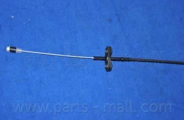 Трос газа (вир-во, Korea) PARTS-MALL PTA-512