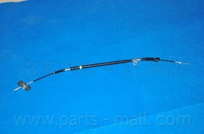 Трос ручного гальма (вир-во, Korea) PARTS-MALL PTA-469