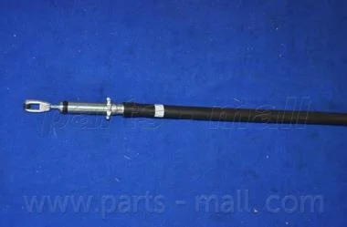 Трос зчеплення (вир-во, Korea) PARTS-MALL PTA-206
