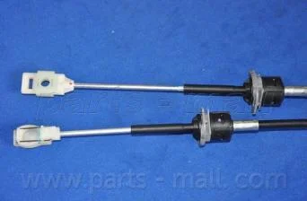 Трос КПП (вир-во, Korea) PARTS-MALL PTA-113