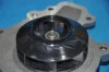 Помпа водяна DAEWOO (вир-во, Korea) PARTS-MALL PHC-015 (фото 7)
