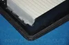 Фільтр повітряний (вир-во, Korea) PARTS-MALL PAA-067 (фото 2)