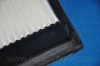 Фільтр повітряний (вир-во, Korea) PARTS-MALL PAA-067 (фото 4)