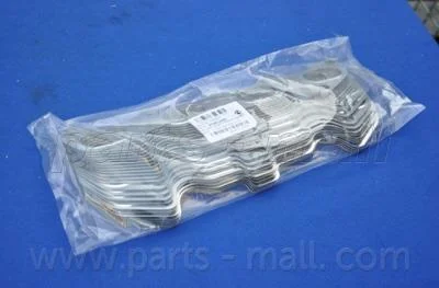Прокладка випускного (вир-во, Korea) PARTS-MALL P1M-B011