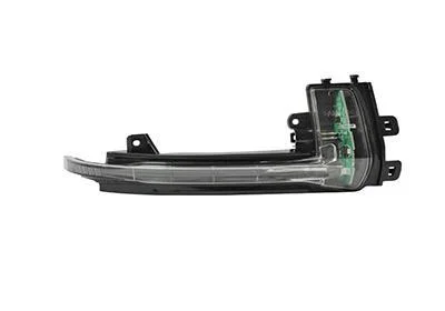 Повторювач повороту пра. AUDI A4 6/09+  Van Wezel 0307916