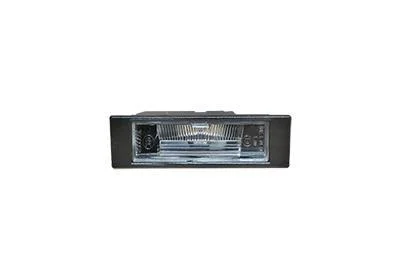 Ліхтар підсвітки ном. знаку BMW Van Wezel 0627920