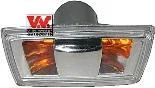 Повторювач повороту лів. OPEL ASTRA H 06+ Van Wezel 3745917