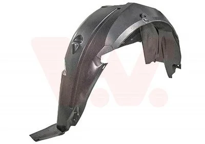 Підкрилок задн. пра. RENAULT KANGOO 08 > 13  Van Wezel 4312454