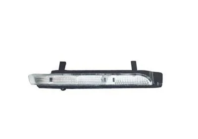 Повторювач повороту пра. SKODA OCTAVIA 09 > 13 Van Wezel 7636916