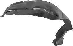 Підкрилок пер. пра. HYUNDAI TUCSON  Van Wezel 8267434