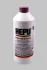 Антифриз G12+ READY MIX VIOLET-PURPLE-37C (Каністра 1,5л) HEPU P900-RM12-PLUS (фото 1)