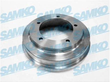 Барабан гальмівний SAMKO S70062
