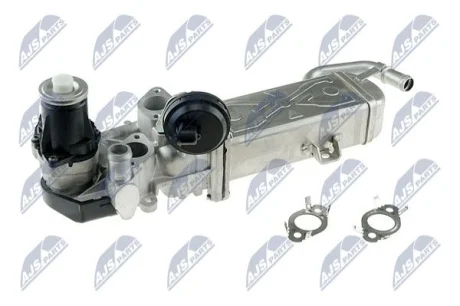 Клапан EGR VAG 1,6/2,0TDI 2008- (вир-во) NTY EGR-VW-007