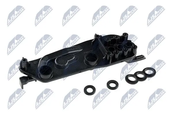 Кронштейн бачка розширювального (вир-во) NTY CZW-BM-019A (фото 1)