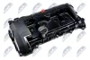 Клапанна кришка MINI/PSA 1,6 16V N12 B14/N12 B16/EP3/EP6 (вир-во) NTY BPZ-BM-011 (фото 1)