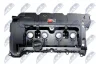 Клапанна кришка MINI/PSA 1,6 16V N12 B14/N12 B16/EP3/EP6 (вир-во) NTY BPZ-BM-011 (фото 4)