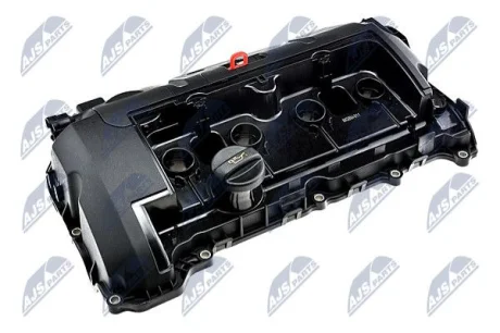 Клапанна кришка MINI/PSA 1,6 16V N12 B14/N12 B16/EP3/EP6 (вир-во) NTY BPZ-BM-011