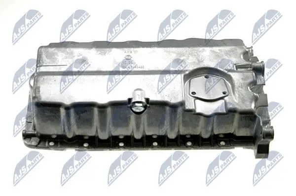 Піддон, масляний картера двигуна VAG Passat 1.9 TDi (вир-во) NTY BMO-VW-007 (фото 1)