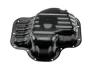 Піддон, масляний картера двигуна TOYOTA Rav4 / Avensis 2.0 (вир-во) NTY BMO-TY-017 (фото 2)