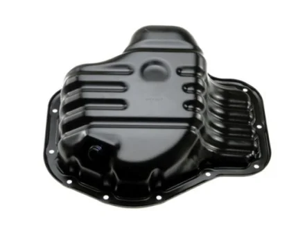 Піддон, масляний картера двигуна TOYOTA Rav4 / Avensis 2.0 (вир-во) NTY BMO-TY-017