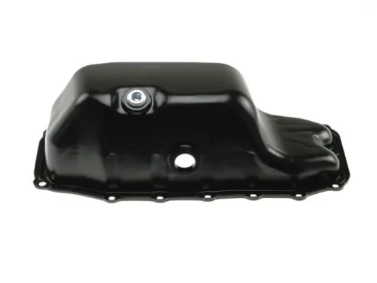 Піддон, масляний картера двигуна OPEL Agila/Corsa/Astra 1.3CDTi (вир-во) NTY BMO-PL-005 (фото 1)