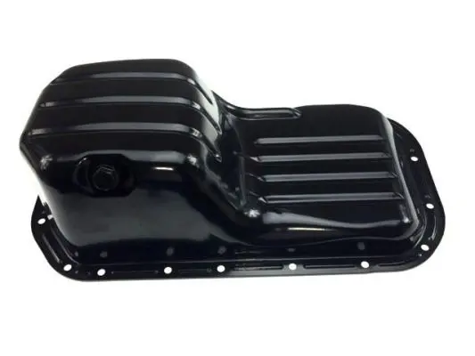 Піддон, масляний картера двигуна HYUNDAI Accent 1.5/1.6 (вир-во) NTY BMO-HY-501 (фото 1)