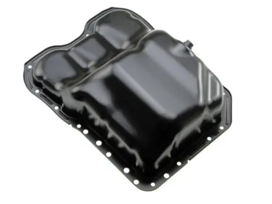 Піддон, масляний картера двигуна HYUNDAI 2.0i -8/13 (вир-во) NTY BMO-HY-506 (фото 1)