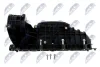 Колектор впускний (вир-во) NTY BKS-ME-003 (фото 5)