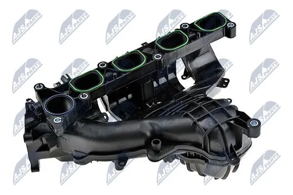 Колектор впускний FORD/MAZDA 1.8/2.0 -07 (вир-во) NTY BKS-FR-002 (фото 1)