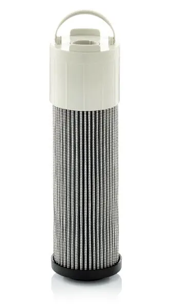 Гідравлічний фільтр (фільтр повітряний) DEUTZ FAHR 5510, 5520, K 100, K 100 PROFILNE, K 110, K 120, K 410, K 420, K 420 PROFILINE, K 430, K 430 PROFILINE, K 610, K 610 PROFILINE, K 90, 5530 FILTER MANN H7020 (фото 1)