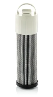 Гідравлічний фільтр (фільтр повітряний) DEUTZ FAHR 5510, 5520, K 100, K 100 PROFILNE, K 110, K 120, K 410, K 420, K 420 PROFILINE, K 430, K 430 PROFILINE, K 610, K 610 PROFILINE, K 90, 5530 FILTER MANN H7020