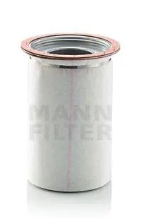 Фільтр системи сапуна картера INGERSOLL RAND SSRM22, SSRM30 FILTER MANN LE10001 (фото 1)