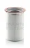 Фільтр системи сапуна картера INGERSOLL RAND SSRM22, SSRM30 FILTER MANN LE10001 (фото 1)