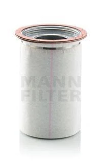 Фільтр системи сапуна картера INGERSOLL RAND SSRM22, SSRM30 FILTER MANN LE10001