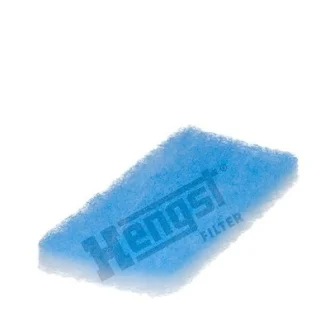 Фільтр салону DAF LF, LF 45, LF 55, XB, XBC 01.01- HENGST HENGST FILTER E3943LI