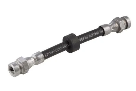HELLA VW шланг гальмівний задній Polo 94- Hella pagid 8AH 355 460-241