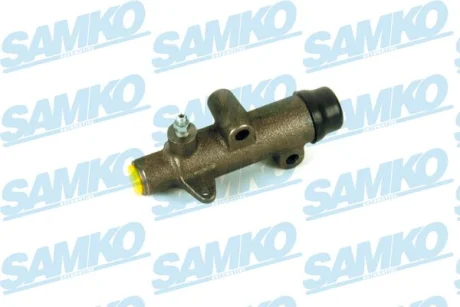 Циліндр зчеплення робочий SAMKO M07918