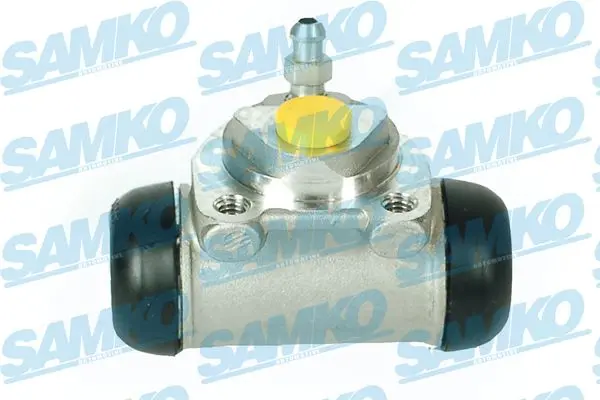 Циліндр гальмівний робочий SAMKO C12587 (фото 1)