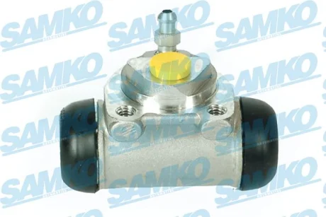 Циліндр гальмівний робочий SAMKO C12587
