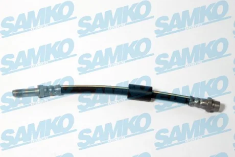 Шланг гальмівний SAMKO 6T48056
