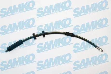 Шланг гальмівний SAMKO 6T47961
