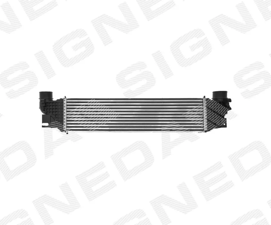 Інтеркулер FORD EDGE, 15 - 18 Signeda RI18085 (фото 1)