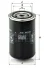 Масляний фільтр (фільтр, що вгвинчується) FILTER MANN WD94026 (фото 3)